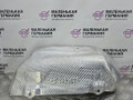 тепловой экран глушителя BMW M5 F10 2012, 4.4 л., S63 B44 B, бензин, робот, 300 alpinweiss 3, седан, задний привод, правый руль, 51487207269, 7207269 - фото №5