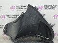 защита бампера (кенгурятник) BMW 5 серия G30/G31 G30 2018, 2.0 л., B48 B20 A, бензин, АКПП, черный 475, седан, задний привод, правый руль, 7478704, 51717478704 - фото №2