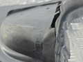 защита бампера (кенгурятник) BMW 5 серия G30/G31 G30 2018, 2.0 л., B48 B20 A, бензин, АКПП, черный 475, седан, задний привод, правый руль, 7478704, 51717478704 - фото №9