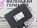 блок управления sas BMW 5 серия G30/G31 G30 2018, 2.0 л., B48 B20 A, бензин, АКПП, черный 475, седан, задний привод, правый руль, 34509500081, 9500081, 34506896301, 6896301, 34506896987, 6896987, 34506892751, 6892751, 6913630 - фото №3