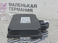 блок управления sas BMW 5 серия G30/G31 G30 2018, 2.0 л., B48 B20 A, бензин, АКПП, черный 475, седан, задний привод, правый руль, 34509500081, 9500081, 34506896301, 6896301, 34506896987, 6896987, 34506892751, 6892751, 6913630 - фото №6