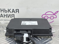 блок управления sas BMW 5 серия G30/G31 G30 2018, 2.0 л., B48 B20 A, бензин, АКПП, черный 475, седан, задний привод, правый руль, 34509500081, 9500081, 34506896301, 6896301, 34506896987, 6896987, 34506892751, 6892751, 6913630 - фото №7