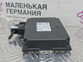 блок управления sas BMW 5 серия G30/G31 G30 2018, 2.0 л., B48 B20 A, бензин, АКПП, черный 475, седан, задний привод, правый руль, 34509500081, 9500081, 34506896301, 6896301, 34506896987, 6896987, 34506892751, 6892751, 6913630 - фото №8