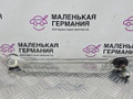стойка стабилизатора Mercedes-Benz E-Класс W212 [рестайлинг] W212 2013, 2.0 л., M 274.920, бензин, АКПП, 775 iridiumsilber, седан, задний привод, правый руль, 3671301FV47, A2123201189 - фото №4