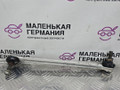 стойка стабилизатора Mercedes-Benz E-Класс W212 [рестайлинг] W212 2013, 2.0 л., M 274.920, бензин, АКПП, 775 iridiumsilber, седан, задний привод, правый руль, 3671301FV47, A2123201189 - фото №5