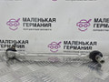 стойка стабилизатора Mercedes-Benz E-Класс W212 [рестайлинг] W212 2013, 2.0 л., M 274.920, бензин, АКПП, 775 iridiumsilber, седан, задний привод, правый руль, A2123201289, 3671401FV45 - фото №2