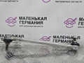 стойка стабилизатора Mercedes-Benz E-Класс W212 [рестайлинг] W212 2013, 2.0 л., M 274.920, бензин, АКПП, 775 iridiumsilber, седан, задний привод, правый руль, A2123201289, 3671401FV45 - фото №5