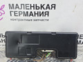 камера переднего обзора BMW 5 серия G30/G31 G30 2018, 2.0 л., B48 B20 A, бензин, АКПП, черный 475, седан, задний привод, правый руль, 66519496624, 9496624, 9472820, 66519472820, 66519108202, 9108202 - фото №6