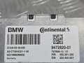 камера переднего обзора BMW 5 серия G30/G31 G30 2018, 2.0 л., B48 B20 A, бензин, АКПП, черный 475, седан, задний привод, правый руль, 66519496624, 9496624, 9472820, 66519472820, 66519108202, 9108202 - фото №10