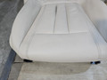 салон (комплект сидений) BMW 5 серия G30/G31 G30 2018, 2.0 л., B48 B20 A, бензин, АКПП, черный 475, седан, задний привод, правый руль, 7386028, 7451012, 7456242 - фото №13
