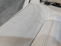 салон (комплект сидений) BMW 5 серия G30/G31 G30 2018, 2.0 л., B48 B20 A, бензин, АКПП, черный 475, седан, задний привод, правый руль, 7386028, 7451012, 7456242 - фото №17