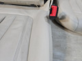 салон (комплект сидений) BMW 5 серия G30/G31 G30 2018, 2.0 л., B48 B20 A, бензин, АКПП, черный 475, седан, задний привод, правый руль, 7386028, 7451012, 7456242 - фото №20