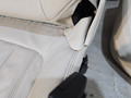 салон (комплект сидений) BMW 5 серия G30/G31 G30 2018, 2.0 л., B48 B20 A, бензин, АКПП, черный 475, седан, задний привод, правый руль, 7386028, 7451012, 7456242 - фото №22