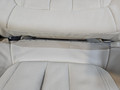 салон (комплект сидений) BMW 5 серия G30/G31 G30 2018, 2.0 л., B48 B20 A, бензин, АКПП, черный 475, седан, задний привод, правый руль, 7386028, 7451012, 7456242 - фото №23