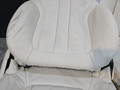 салон (комплект сидений) BMW 5 серия G30/G31 G30 2018, 2.0 л., B48 B20 A, бензин, АКПП, черный 475, седан, задний привод, правый руль, 7386028, 7451012, 7456242 - фото №24