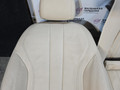 салон (комплект сидений) BMW 5 серия G30/G31 G30 2018, 2.0 л., B48 B20 A, бензин, АКПП, черный 475, седан, задний привод, правый руль, 7386028, 7451012, 7456242 - фото №29