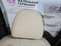 салон (комплект сидений) BMW 5 серия G30/G31 G30 2018, 2.0 л., B48 B20 A, бензин, АКПП, черный 475, седан, задний привод, правый руль, 7386028, 7451012, 7456242 - фото №31