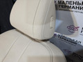салон (комплект сидений) BMW 5 серия G30/G31 G30 2018, 2.0 л., B48 B20 A, бензин, АКПП, черный 475, седан, задний привод, правый руль, 7386028, 7451012, 7456242 - фото №47