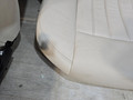 салон (комплект сидений) BMW 5 серия G30/G31 G30 2018, 2.0 л., B48 B20 A, бензин, АКПП, черный 475, седан, задний привод, правый руль, 7386028, 7451012, 7456242 - фото №55