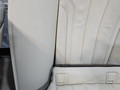 салон (комплект сидений) BMW 5 серия G30/G31 G30 2018, 2.0 л., B48 B20 A, бензин, АКПП, черный 475, седан, задний привод, правый руль, 7386028, 7451012, 7456242 - фото №58
