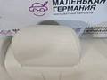 салон (комплект сидений) BMW 5 серия G30/G31 G30 2018, 2.0 л., B48 B20 A, бензин, АКПП, черный 475, седан, задний привод, правый руль, 7386028, 7451012, 7456242 - фото №72