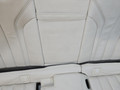салон (комплект сидений) BMW 5 серия G30/G31 G30 2018, 2.0 л., B48 B20 A, бензин, АКПП, черный 475, седан, задний привод, правый руль, 7386028, 7451012, 7456242 - фото №79