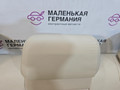 салон (комплект сидений) BMW 5 серия G30/G31 G30 2018, 2.0 л., B48 B20 A, бензин, АКПП, черный 475, седан, задний привод, правый руль, 7386028, 7451012, 7456242 - фото №82