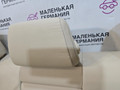 салон (комплект сидений) BMW 5 серия G30/G31 G30 2018, 2.0 л., B48 B20 A, бензин, АКПП, черный 475, седан, задний привод, правый руль, 7386028, 7451012, 7456242 - фото №83