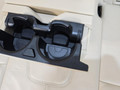 салон (комплект сидений) BMW 5 серия G30/G31 G30 2018, 2.0 л., B48 B20 A, бензин, АКПП, черный 475, седан, задний привод, правый руль, 7386028, 7451012, 7456242 - фото №88