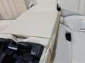 салон (комплект сидений) BMW 5 серия G30/G31 G30 2018, 2.0 л., B48 B20 A, бензин, АКПП, черный 475, седан, задний привод, правый руль, 7386028, 7451012, 7456242 - фото №93
