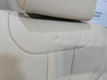 салон (комплект сидений) BMW 5 серия G30/G31 G30 2018, 2.0 л., B48 B20 A, бензин, АКПП, черный 475, седан, задний привод, правый руль, 7386028, 7451012, 7456242 - фото №99