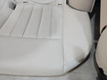 салон (комплект сидений) BMW 5 серия G30/G31 G30 2018, 2.0 л., B48 B20 A, бензин, АКПП, черный 475, седан, задний привод, правый руль, 7386028, 7451012, 7456242 - фото №105