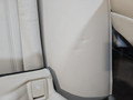 салон (комплект сидений) BMW 5 серия G30/G31 G30 2018, 2.0 л., B48 B20 A, бензин, АКПП, черный 475, седан, задний привод, правый руль, 7386028, 7451012, 7456242 - фото №110
