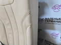 салон (комплект сидений) BMW 5 серия G30/G31 G30 2018, 2.0 л., B48 B20 A, бензин, АКПП, черный 475, седан, задний привод, правый руль, 7386028, 7451012, 7456242 - фото №112