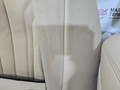 салон (комплект сидений) BMW 5 серия G30/G31 G30 2018, 2.0 л., B48 B20 A, бензин, АКПП, черный 475, седан, задний привод, правый руль, 7386028, 7451012, 7456242 - фото №117