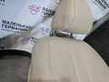 салон (комплект сидений) BMW 5 серия G30/G31 G30 2018, 2.0 л., B48 B20 A, бензин, АКПП, черный 475, седан, задний привод, правый руль, 7386028, 7451012, 7456242 - фото №123