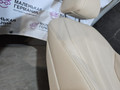 салон (комплект сидений) BMW 5 серия G30/G31 G30 2018, 2.0 л., B48 B20 A, бензин, АКПП, черный 475, седан, задний привод, правый руль, 7386028, 7451012, 7456242 - фото №124