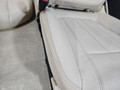 салон (комплект сидений) BMW 5 серия G30/G31 G30 2018, 2.0 л., B48 B20 A, бензин, АКПП, черный 475, седан, задний привод, правый руль, 7386028, 7451012, 7456242 - фото №130