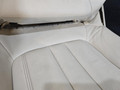салон (комплект сидений) BMW 5 серия G30/G31 G30 2018, 2.0 л., B48 B20 A, бензин, АКПП, черный 475, седан, задний привод, правый руль, 7386028, 7451012, 7456242 - фото №139