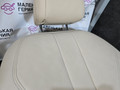 салон (комплект сидений) BMW 5 серия G30/G31 G30 2018, 2.0 л., B48 B20 A, бензин, АКПП, черный 475, седан, задний привод, правый руль, 7386028, 7451012, 7456242 - фото №143