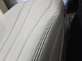салон (комплект сидений) BMW 5 серия G30/G31 G30 2018, 2.0 л., B48 B20 A, бензин, АКПП, черный 475, седан, задний привод, правый руль, 7386028, 7451012, 7456242 - фото №148