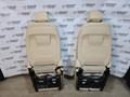 салон (комплект сидений) BMW 5 серия G30/G31 G30 2018, 2.0 л., B48 B20 A, бензин, АКПП, черный 475, седан, задний привод, правый руль, 7386028, 7451012, 7456242 - фото №159