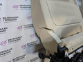 салон (комплект сидений) BMW 5 серия G30/G31 G30 2018, 2.0 л., B48 B20 A, бензин, АКПП, черный 475, седан, задний привод, правый руль, 7386028, 7451012, 7456242 - фото №161