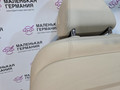 салон (комплект сидений) BMW 5 серия G30/G31 G30 2018, 2.0 л., B48 B20 A, бензин, АКПП, черный 475, седан, задний привод, правый руль, 7386028, 7451012, 7456242 - фото №164