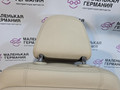 салон (комплект сидений) BMW 5 серия G30/G31 G30 2018, 2.0 л., B48 B20 A, бензин, АКПП, черный 475, седан, задний привод, правый руль, 7386028, 7451012, 7456242 - фото №165