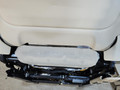 салон (комплект сидений) BMW 5 серия G30/G31 G30 2018, 2.0 л., B48 B20 A, бензин, АКПП, черный 475, седан, задний привод, правый руль, 7386028, 7451012, 7456242 - фото №173