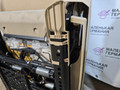 салон (комплект сидений) BMW 5 серия G30/G31 G30 2018, 2.0 л., B48 B20 A, бензин, АКПП, черный 475, седан, задний привод, правый руль, 7386028, 7451012, 7456242 - фото №175