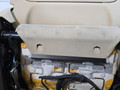 салон (комплект сидений) BMW 5 серия G30/G31 G30 2018, 2.0 л., B48 B20 A, бензин, АКПП, черный 475, седан, задний привод, правый руль, 7386028, 7451012, 7456242 - фото №179