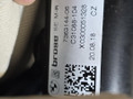 салон (комплект сидений) BMW 5 серия G30/G31 G30 2018, 2.0 л., B48 B20 A, бензин, АКПП, черный 475, седан, задний привод, правый руль, 7386028, 7451012, 7456242 - фото №185
