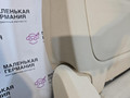 салон (комплект сидений) BMW 5 серия G30/G31 G30 2018, 2.0 л., B48 B20 A, бензин, АКПП, черный 475, седан, задний привод, правый руль, 7386028, 7451012, 7456242 - фото №188